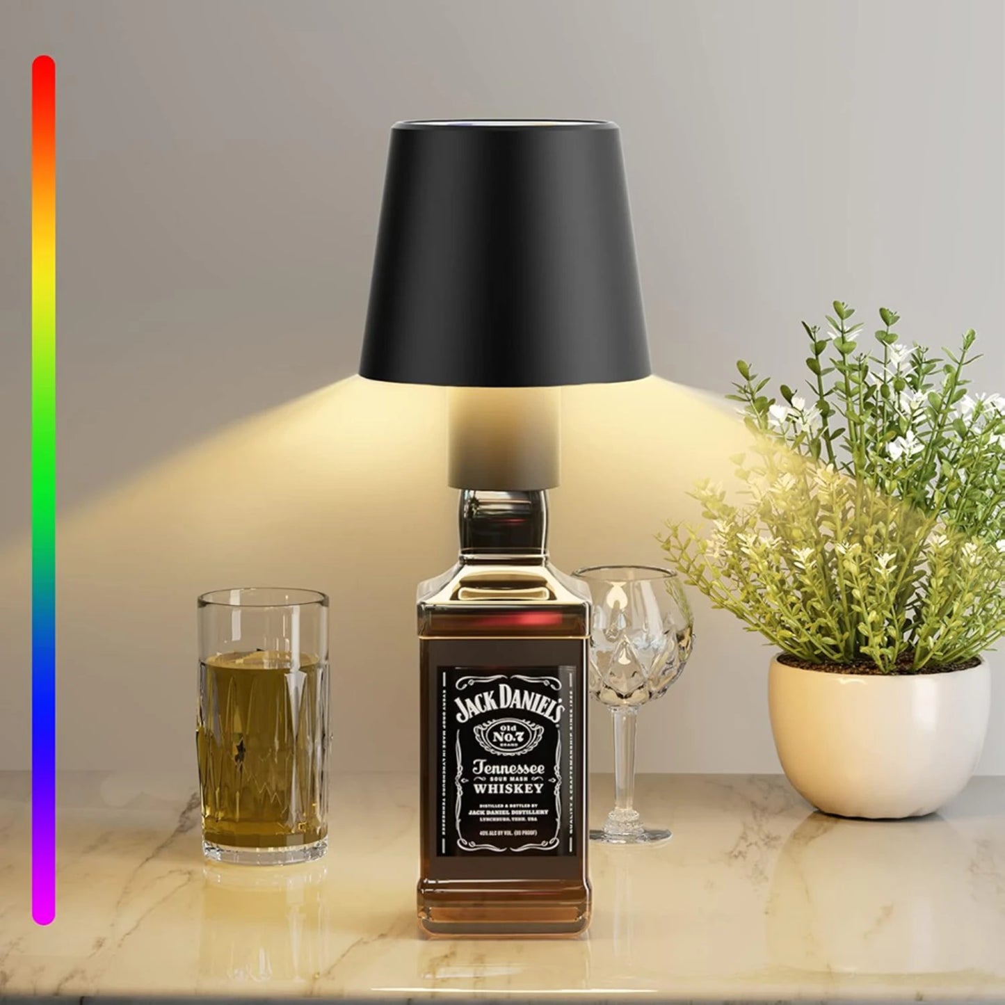 Versatile Ambiance Lamp