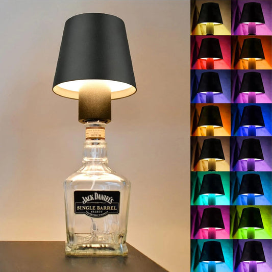 Versatile Ambiance Lamp